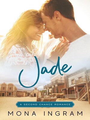 cover image of Jade